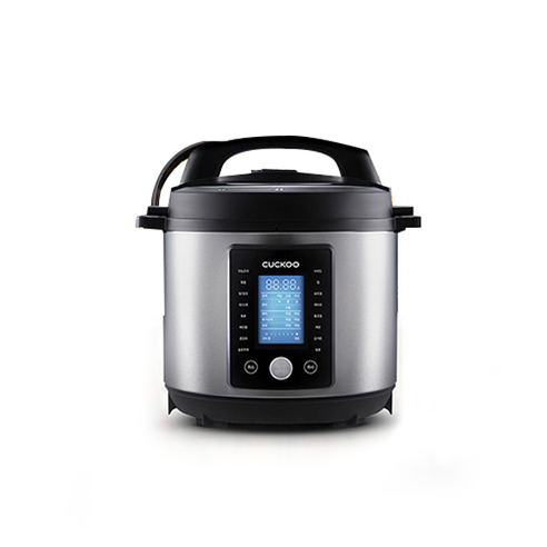 바쁜 일상 속 빛나는 요리 친구, 쿠쿠 스피드팟 멀티쿠커 솔직 후기