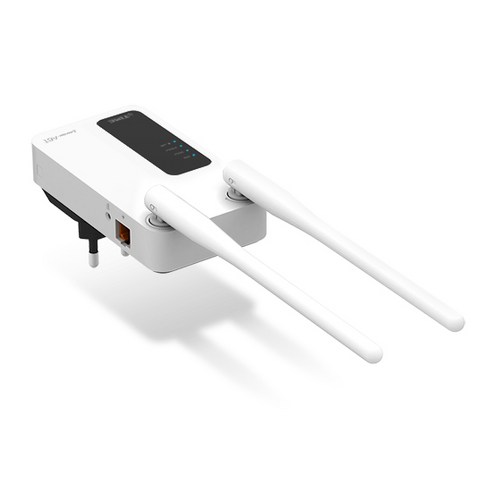 우리집 와이파이 음영지역, ipTIME 무선확장기로 완벽 해결! 5 우리집 와이파이 음영지역, ipTIME 무선확장기로 완벽 해결!