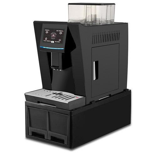 필립스 1200 전자동 에스프레소 커피머신, 드디어 내 홈카페 완성! (feat. 밀크 스팀봉)