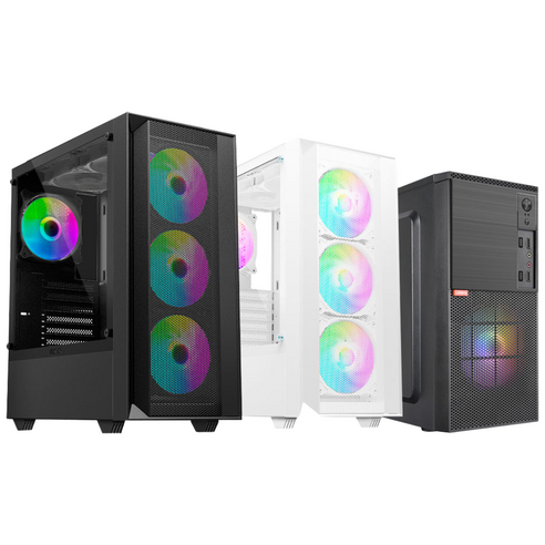 내 게임 인생을 바꾼 조립 컴퓨터! 게이밍 고사양 본체 솔직 후기 4 내 게임 인생을 바꾼 조립 컴퓨터! 게이밍 고사양 본체 솔직 후기