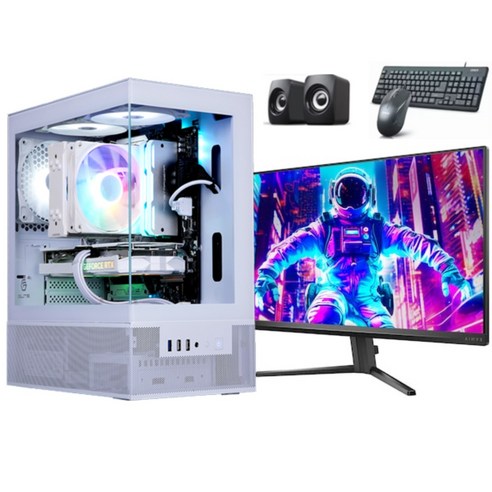 내 게임 인생을 바꾼 조립 컴퓨터! 게이밍 고사양 본체 솔직 후기 5 내 게임 인생을 바꾼 조립 컴퓨터! 게이밍 고사양 본체 솔직 후기