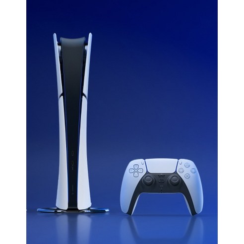 플레이스테이션 5 슬림 디지털 에디션, 더 이상 고민은 그만! 직접 써보니 대만족! 2 플레이스테이션 5 슬림 디지털 에디션, 더 이상 고민은 그만! 직접 써보니 대만족!