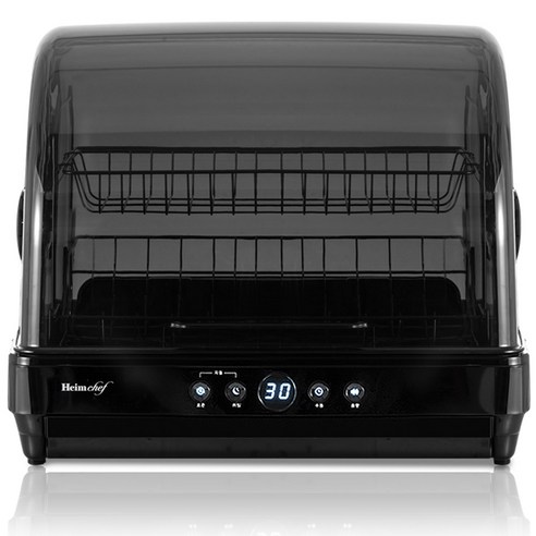 우리 집 주방의 똑똑한 도우미, 하임셰프 완전자동 스마트 식기살균건조기 내돈내산 후기! 2 우리 집 주방의 똑똑한 도우미, 하임셰프 완전자동 스마트 식기살균건조기 내돈내산 후기!