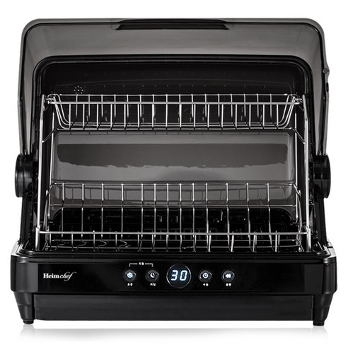 우리 집 주방의 똑똑한 도우미, 하임셰프 완전자동 스마트 식기살균건조기 내돈내산 후기! 3 우리 집 주방의 똑똑한 도우미, 하임셰프 완전자동 스마트 식기살균건조기 내돈내산 후기!