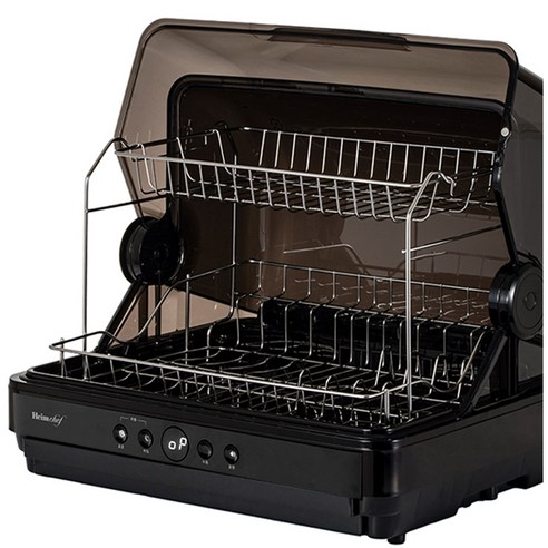 우리 집 주방의 똑똑한 도우미, 하임셰프 완전자동 스마트 식기살균건조기 내돈내산 후기! 5 우리 집 주방의 똑똑한 도우미, 하임셰프 완전자동 스마트 식기살균건조기 내돈내산 후기!