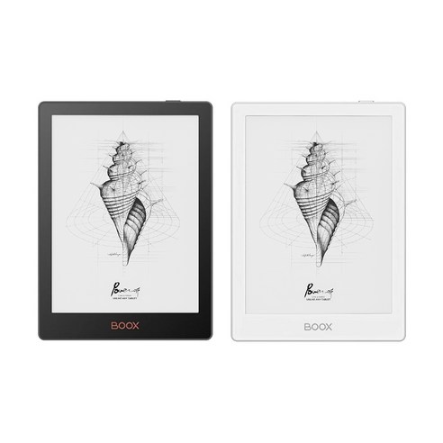 내 손안의 작은 도서관, 오닉스 BOOX 포크6S 6인치 이북리더기 직접 써보니!