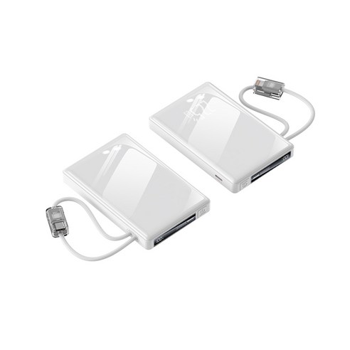 드디어 찾았다! THOUSTA 20000mAh 대용량 보조배터리, 이젠 배터리 걱정 끝! 3 드디어 찾았다! THOUSTA 20000mAh 대용량 보조배터리, 이젠 배터리 걱정 끝!