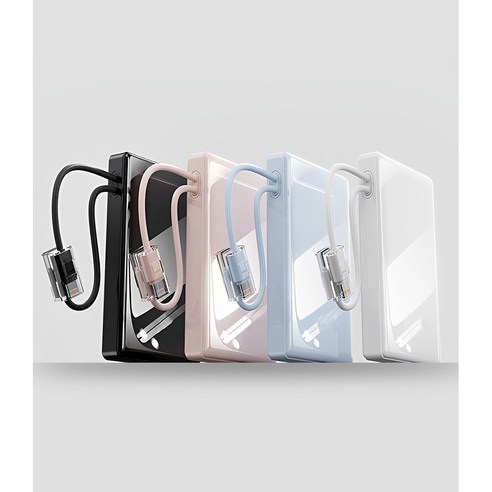 드디어 찾았다! THOUSTA 20000mAh 대용량 보조배터리, 이젠 배터리 걱정 끝! 4 드디어 찾았다! THOUSTA 20000mAh 대용량 보조배터리, 이젠 배터리 걱정 끝!