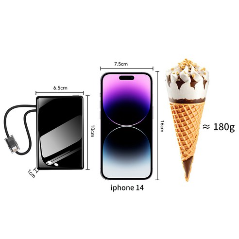 드디어 찾았다! THOUSTA 20000mAh 대용량 보조배터리, 이젠 배터리 걱정 끝! 5 드디어 찾았다! THOUSTA 20000mAh 대용량 보조배터리, 이젠 배터리 걱정 끝!