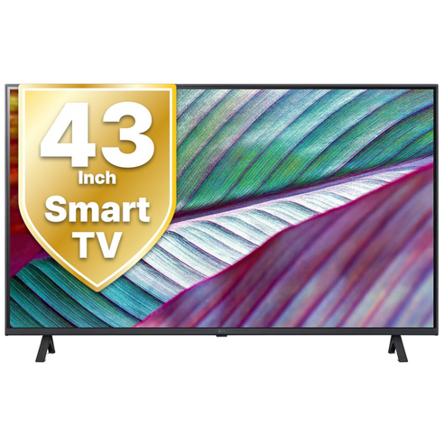 이사 후 첫 TV, 이브이 43인치 스마트 구글TV 실제 사용 후기 (강력 추천!)