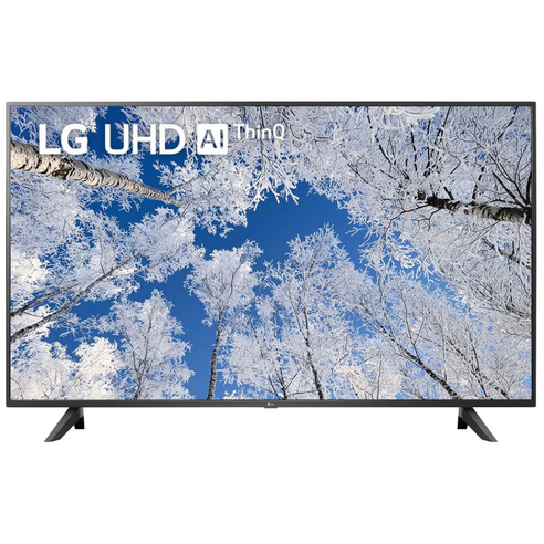 이사 후 첫 TV, 이브이 43인치 스마트 구글TV 실제 사용 후기 (강력 추천!)