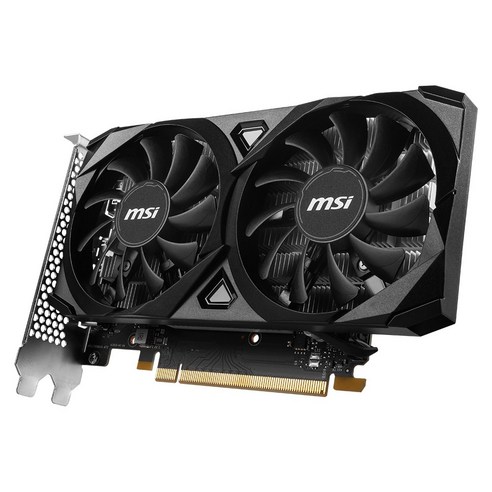 MSI RTX 3050 벤투스 6GB, 가성비 게이밍 PC 업그레이드 솔직 후기!