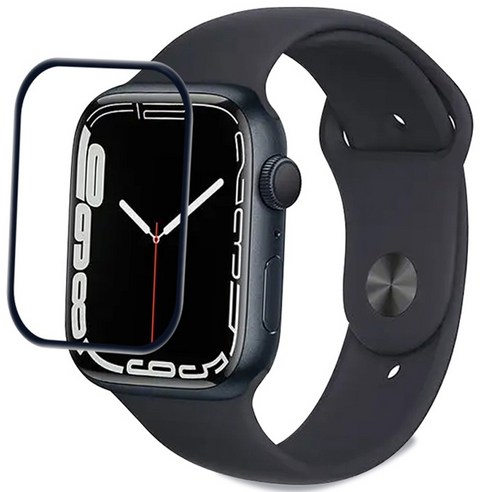 내 애플워치를 위한 최고의 선택? 링고룸 액정 보호필름 솔직 후기!