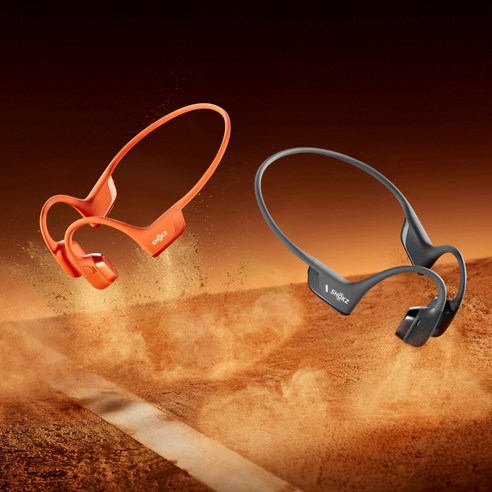 샥즈 오픈 런 프로2 S820, 혁신적인 골전도 이어폰 후기! 5 샥즈 오픈 런 프로2 S820, 혁신적인 골전도 이어폰 후기!