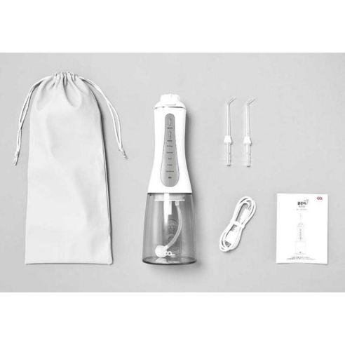 치과비 아끼는 꿀팁! 오아 클린이워터B 구강세정기, 내돈내산 찐후기! 2 치과비 아끼는 꿀팁! 오아 클린이워터B 구강세정기, 내돈내산 찐후기!