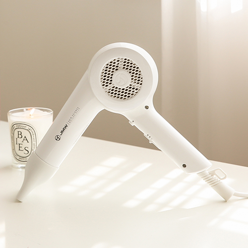 이젠 드라이도 JMW BLDC 항공모터 헤어 드라이기 1500W로 프리미엄하게!