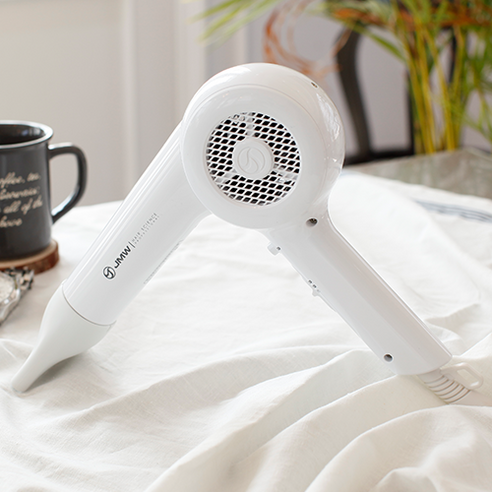 이젠 드라이도 JMW BLDC 항공모터 헤어 드라이기 1500W로 프리미엄하게!