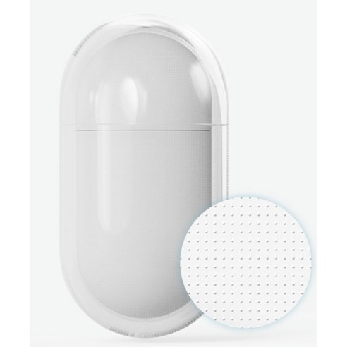 누아트 크리스탈 TPU 변색방지 젤리케이스, 내 폰의 투명함을 지켜줘!