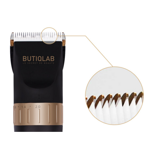 뷰티끄랩 이발기: 전문가용 이발기, 집에서도 미용실처럼!