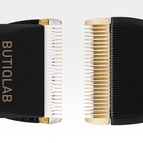 뷰티끄랩 이발기: 전문가용 이발기, 집에서도 미용실처럼!