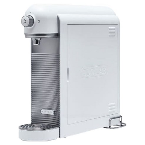 우리 집 깨끗한 물의 비결! 직수형 냉온정수기로 바꾼 후기