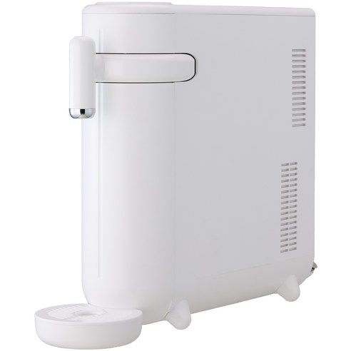 우리 집 깨끗한 물의 비결! 직수형 냉온정수기로 바꾼 후기