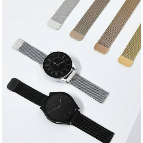 내 갤럭시워치를 위한 최고의 선택! 리아몬트 밀레니즈 밴드 풀커버 후기