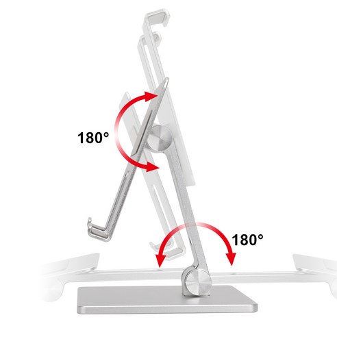 내 작업 효율을 2배 높여준 홈플래닛 탁상용 태블릿 스탠드 솔직 후기!