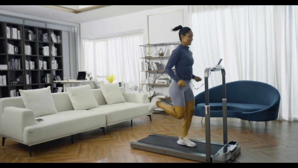 층간 소음 걱정 끝! 킹스미스 R2 워킹패드로 아파트에서 홈트 성공기 1 층간 소음 걱정 끝! 킹스미스 R2 워킹패드로 아파트에서 홈트 성공기