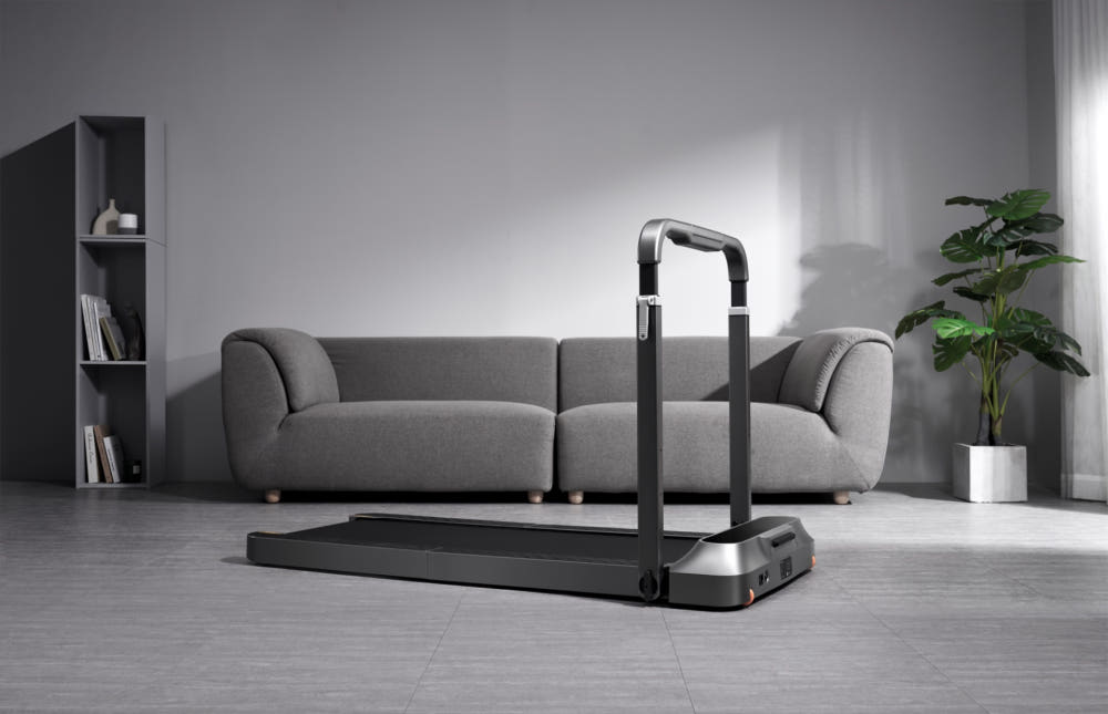 층간 소음 걱정 끝! 킹스미스 R2 워킹패드로 아파트에서 홈트 성공기 5 층간 소음 걱정 끝! 킹스미스 R2 워킹패드로 아파트에서 홈트 성공기