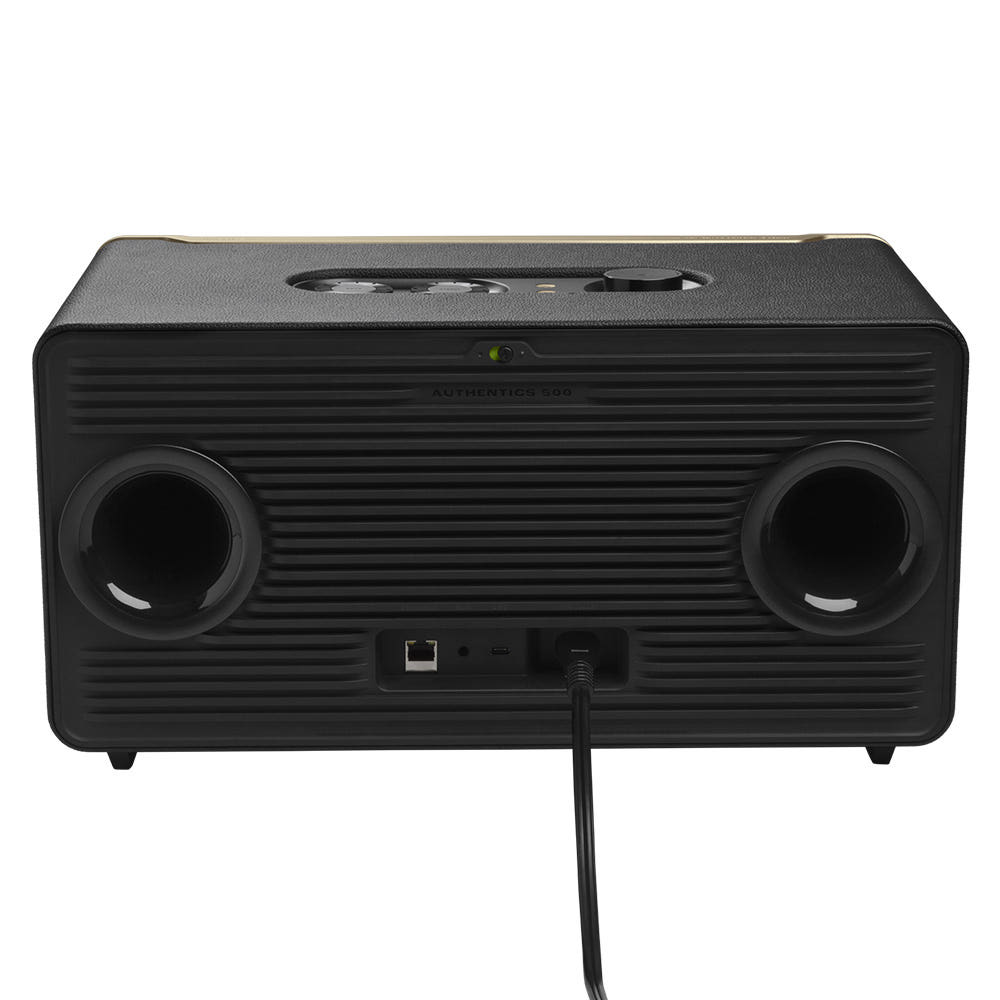 드디어 만난 JBL AUTHENTICS500, 스피커가 이렇게 예쁠 일이야? 5 드디어 만난 JBL AUTHENTICS500, 스피커가 이렇게 예쁠 일이야?