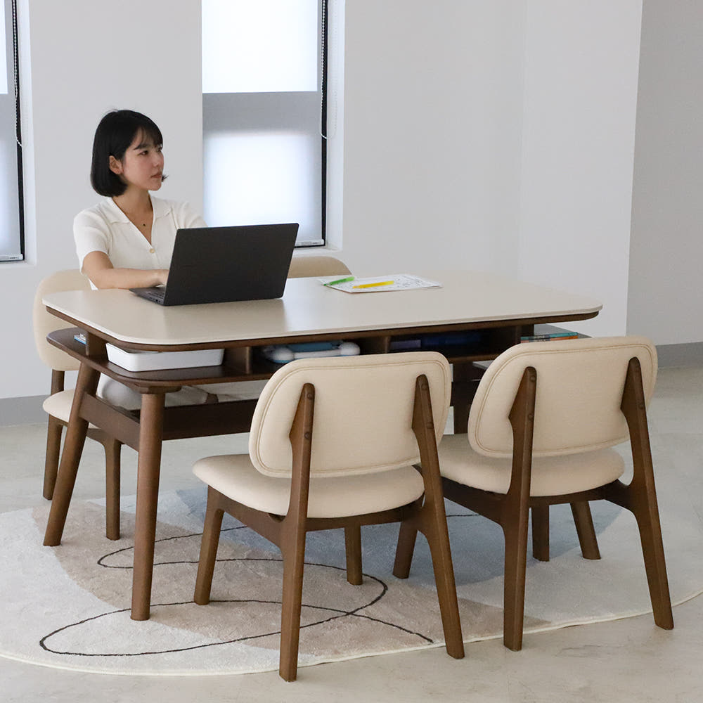 저 이거 사고 삶의 질이 달라졌어요! 데이지 수납형 양면 세라믹 낮은 식탁 사용 후기 2 저 이거 사고 삶의 질이 달라졌어요! 데이지 수납형 양면 세라믹 낮은 식탁 사용 후기