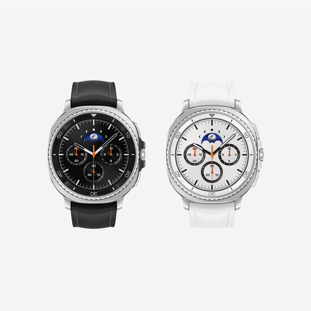 드디어 영접! 삼성 갤럭시 워치8 클래식, 내 손목을 빛내줄 완벽한 스마트워치 후기 (강화유리 패키지까지!)