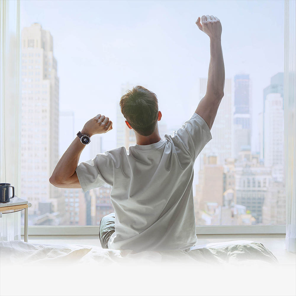 드디어 영접! 삼성 갤럭시 워치8 클래식, 내 손목을 빛내줄 완벽한 스마트워치 후기 (강화유리 패키지까지!)