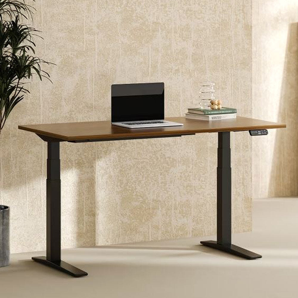 내 몸에 맞춰 움직이는 플랜티엠 플렉시스팟 E7PRO 하이엔드 모션데스크, 정말 다를까?