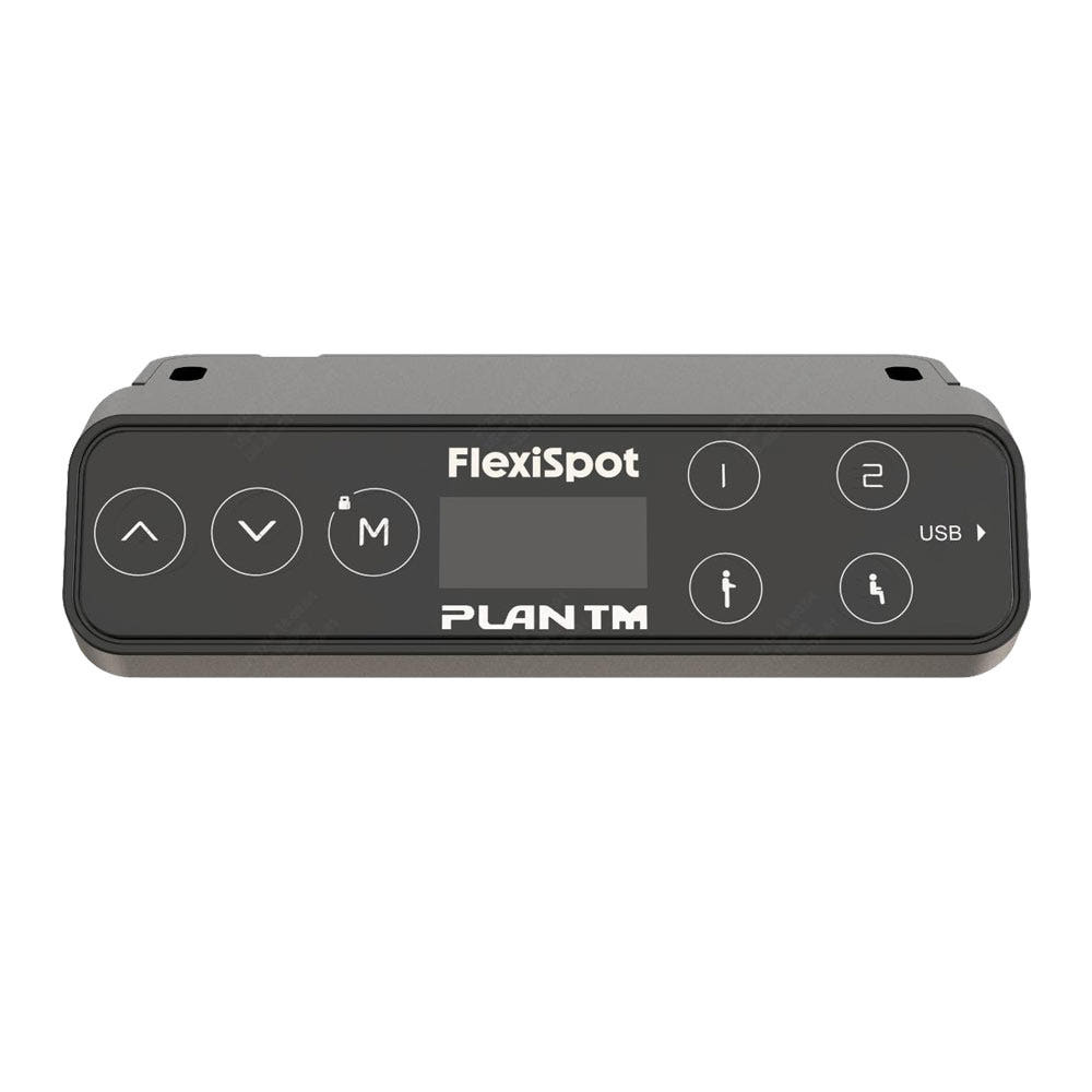 내 몸에 맞춰 움직이는 플랜티엠 플렉시스팟 E7PRO 하이엔드 모션데스크, 정말 다를까?