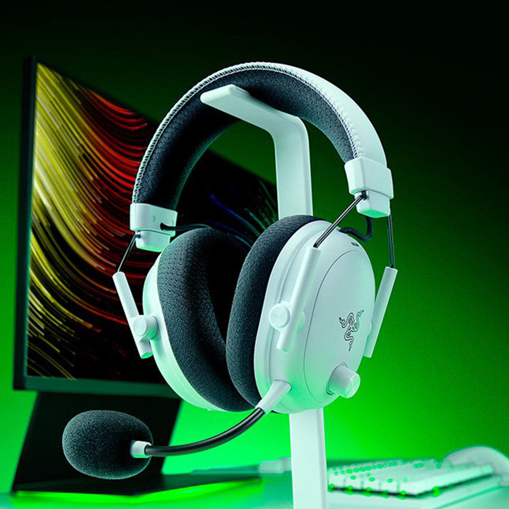 드디어 찾았다! 레이저 블랙샤크 V3 PRO 무선 헤드셋, 게임이 달라졌어요!