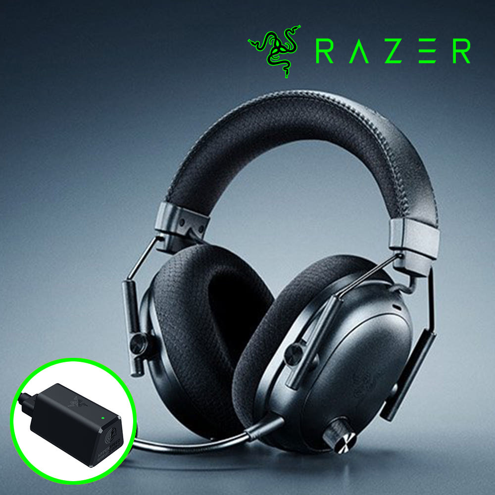 이건 무조건 사야 해! 레이저 블랙샤크 V3 PRO 게이밍 헤드셋 솔직 후기