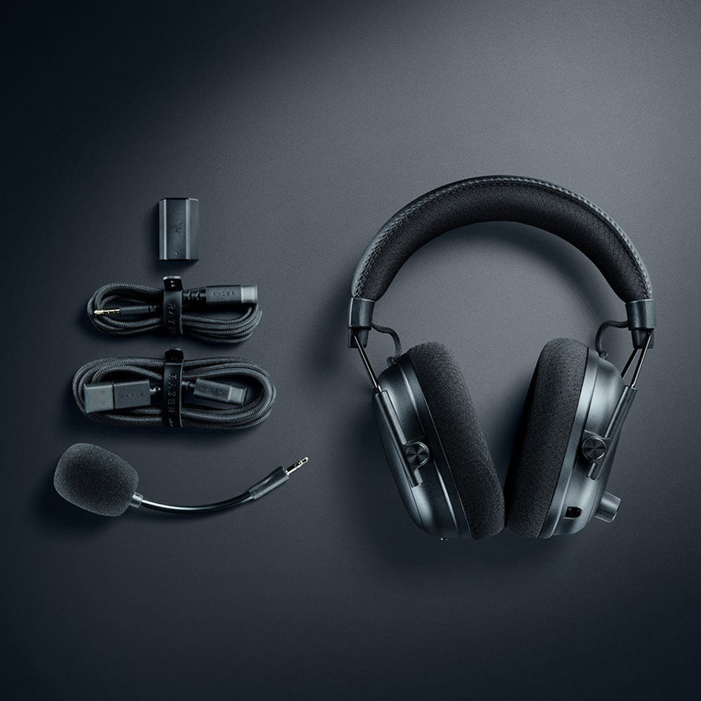 이건 무조건 사야 해! 레이저 블랙샤크 V3 PRO 게이밍 헤드셋 솔직 후기