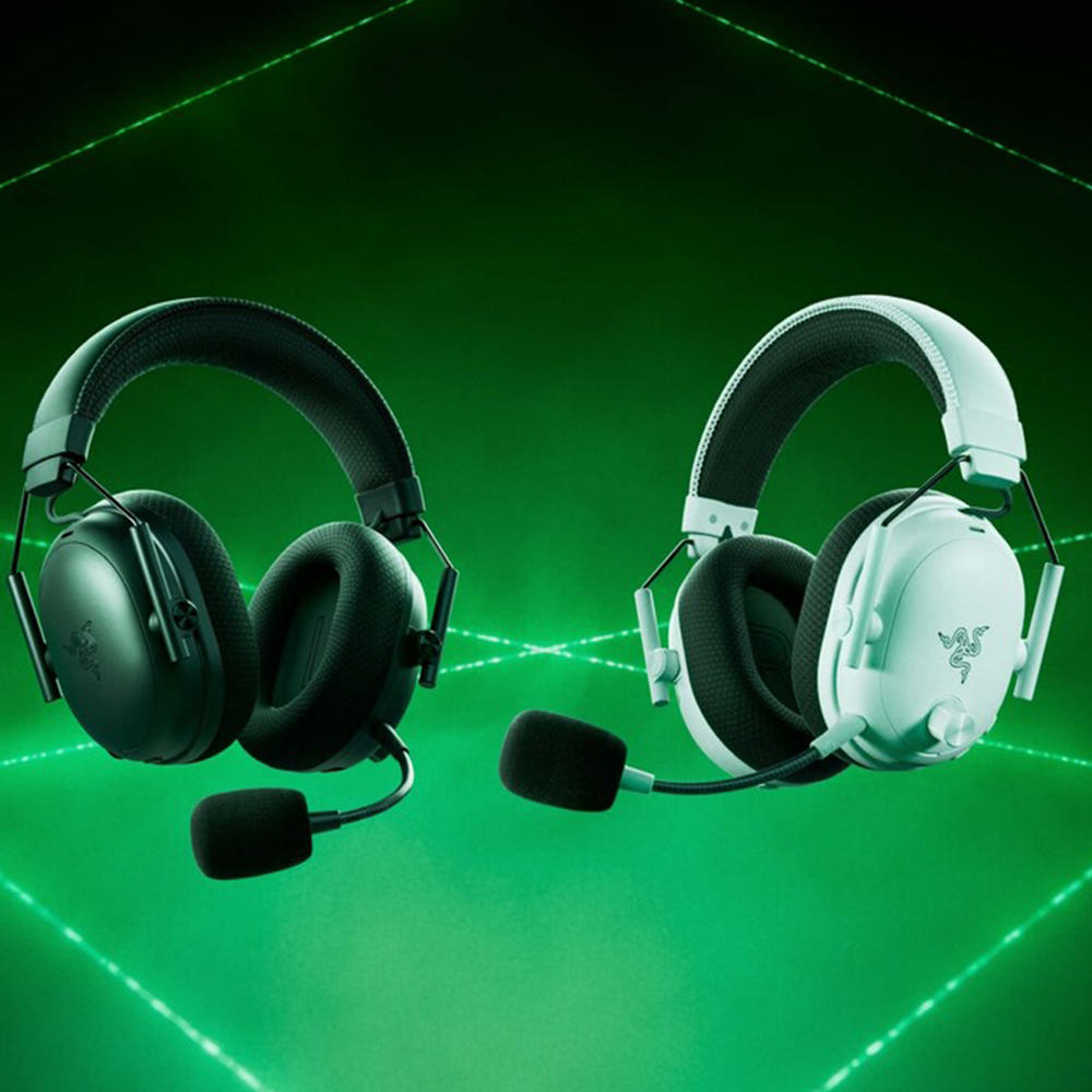 이건 무조건 사야 해! 레이저 블랙샤크 V3 PRO 게이밍 헤드셋 솔직 후기