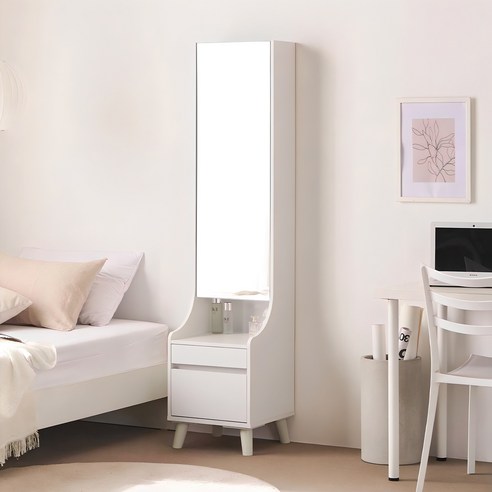 로망 실현! apex 아미띠에 입식 화장대, 직접 사용해 본 솔직 후기