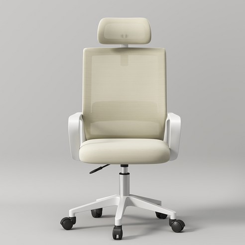 오래 앉아도 편안한 리보아 사무용의자, 드디어 찾았다!