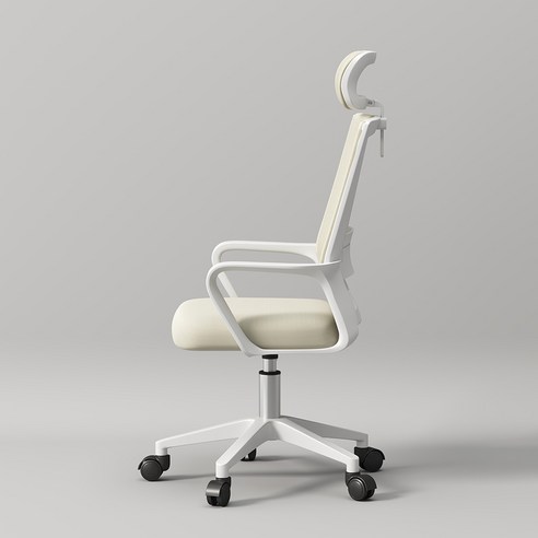 오래 앉아도 편안한 리보아 사무용의자, 드디어 찾았다!