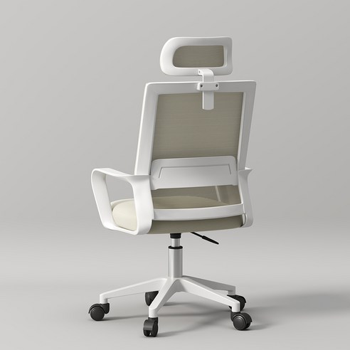 오래 앉아도 편안한 리보아 사무용의자, 드디어 찾았다!