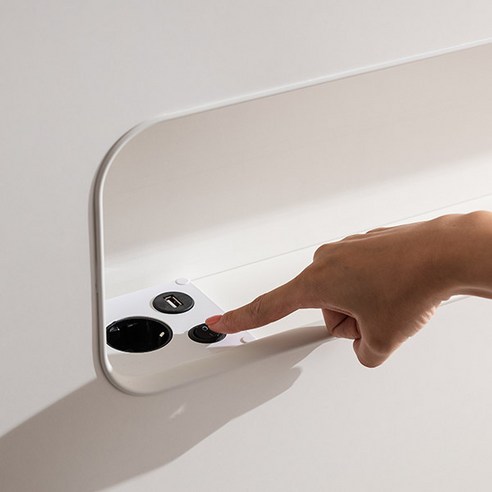 내 방을 호텔처럼! 삼익가구 레이즈 LED 4단 수납 침대, 실사용 후기!