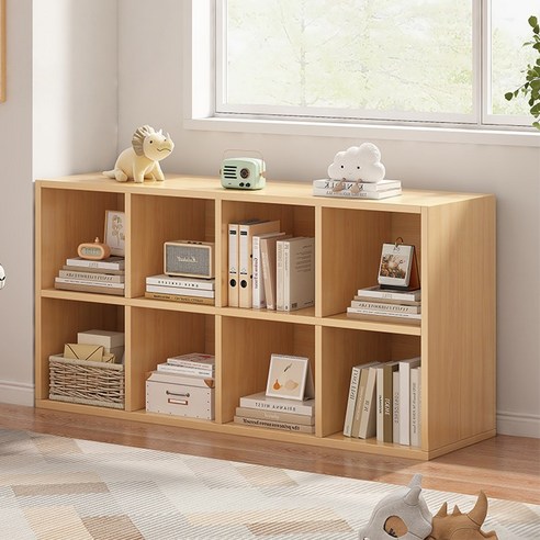 좁은 공간 활용 끝판왕! 홈컴 책장 2단, 우리 집 거실 수납 혁명 3 좁은 공간 활용 끝판왕! 홈컴 책장 2단, 우리 집 거실 수납 혁명