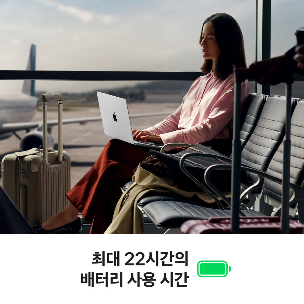 드디어! 맥북프로 14 M5 Pro 스페이스 블랙, 1차예약 놓치면 후회할 이유