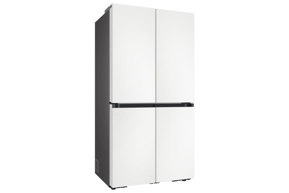 드디어 주방 품격 UP! 삼성 비스포크 Ai 냉장고, 이 가격 실화?