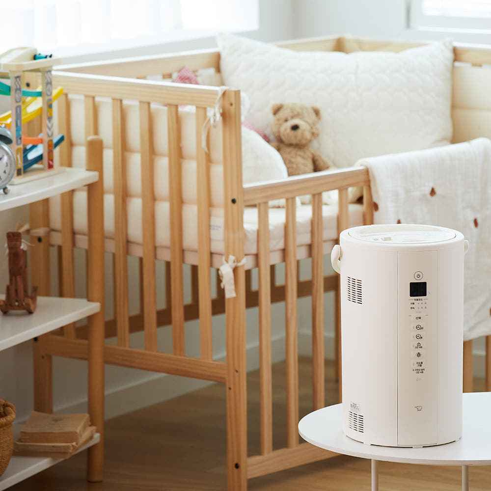 조지루시 최신형 4L 대용량 가열식 가습기 EE-TAH60K, 아기 있는 집에 왜 필수템일까요? 2 조지루시 최신형 4L 대용량 가열식 가습기 EE-TAH60K, 아기 있는 집에 왜 필수템일까요?