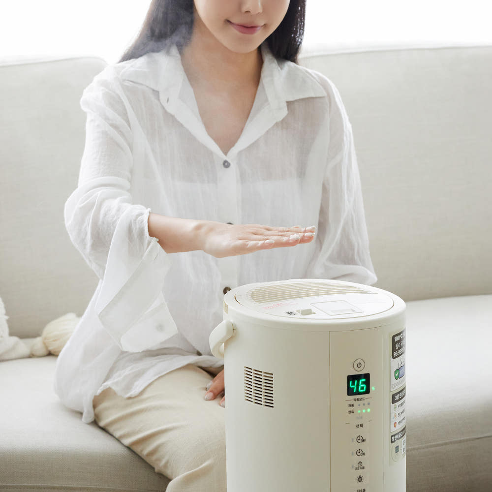 조지루시 최신형 4L 대용량 가열식 가습기 EE-TAH60K, 아기 있는 집에 왜 필수템일까요? 3 조지루시 최신형 4L 대용량 가열식 가습기 EE-TAH60K, 아기 있는 집에 왜 필수템일까요?